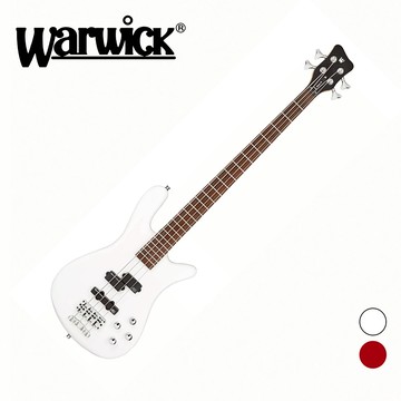 Warwick RockBass Streamer LX 4 電貝斯 多色款【敦煌樂器】