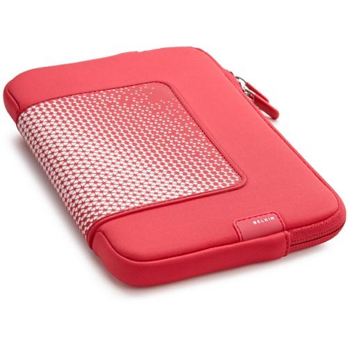 Belkin (Kindle Fire HD(第3世代)用) グリップ スリーブ ケース カバー ピンク
