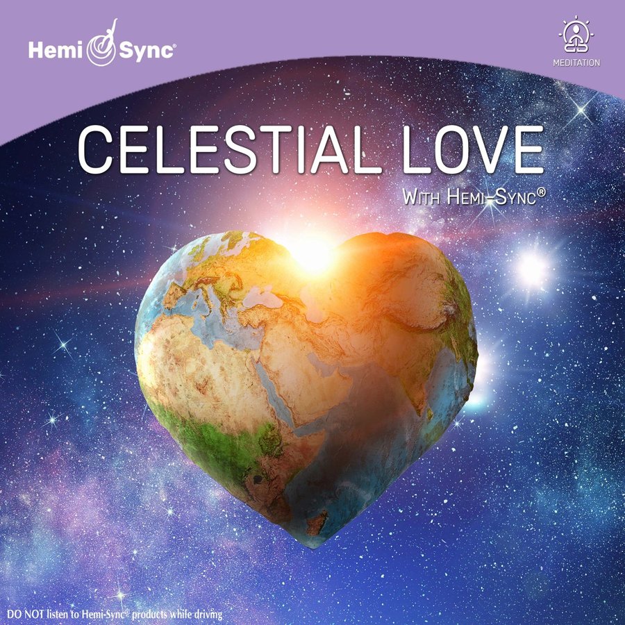 セレスチャル・ラブ（Celestial Love）天上の愛