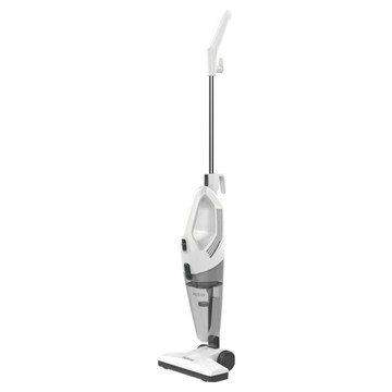 HERAN 禾聯 直立式手持吸塵器 HVC-60AB010  白色