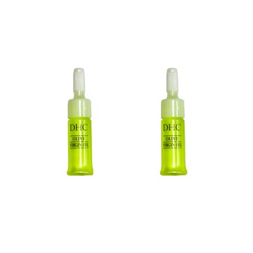 DHC純橄情煥采精華油 5ml 買一送一
