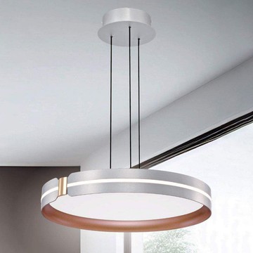 64W遙控吊燈 B102-81-21161