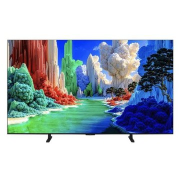 送7-11商品卡3900元★(含標準安裝)TCL98吋QLED 4K連網智慧顯示器98A400