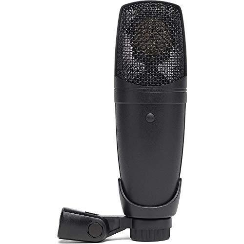 Samson CL7A Cardioid Large-Diaphragm Studio Condenser Microphone 並行輸入品