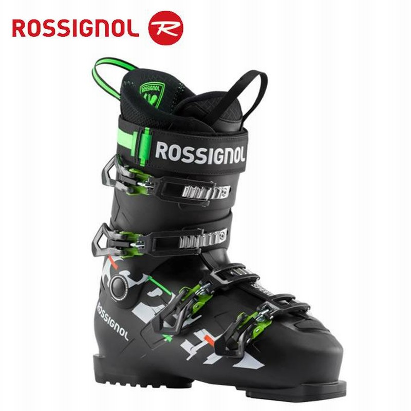 ROSSIGNOL ロシニョール スキーブーツ ALIAS 80 ROSSIGNOL ALIAS80