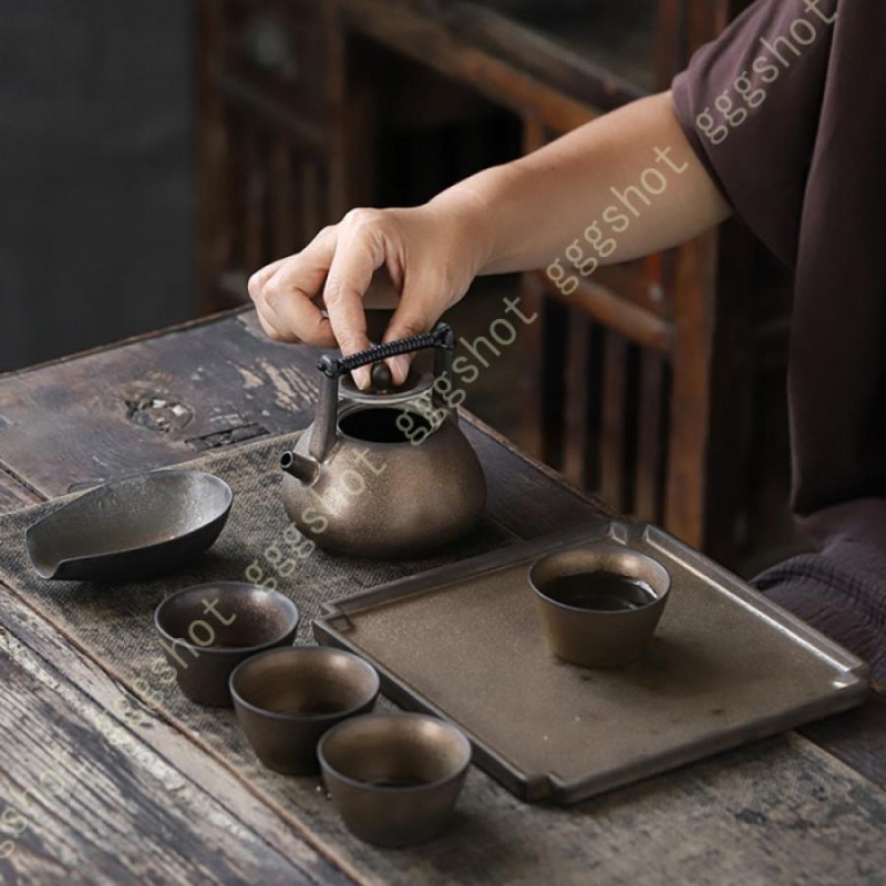 茶器セット 急須セット 湯呑みセット ティーポット 急須 きゅうす お茶