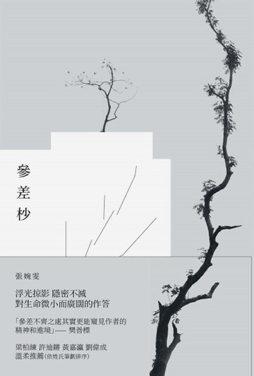 參差杪[二手書_良好]