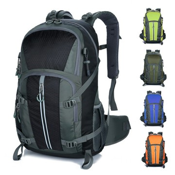 ??可開發票?? 後背包 登山背包 叢林迷彩 登山包 戰術包登山包戶外輕便背包防潑水輕便多功能男登山大容量雙肩包