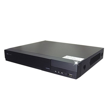 KingNet 昇銳電子 4路主機   5MP 500萬 4聲道 H.265 向下相容  AHD TVI CVI 手機遠端 類比 HU4311 (取代HQ4311)
