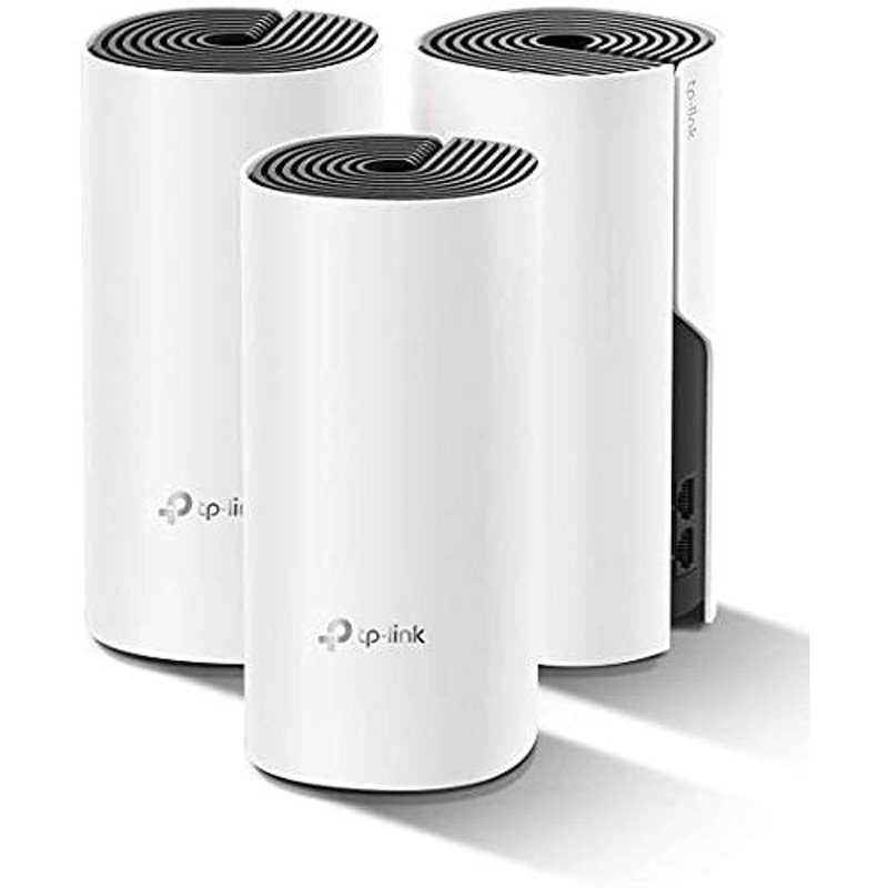 TP-Link メッシュ WiFi 6 ルーター PS5 / ipad/Nintendo Switch/iPhone