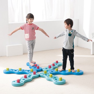 Weplay 海漾步道