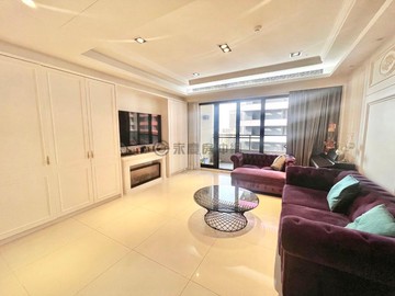 擁樂★美術館雙明星學區豪宅★3房連號雙平車｜高雄市鼓山區美術北五街