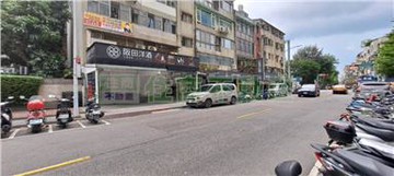 光北面寬金店面+B1｜台北市松山區光復北路