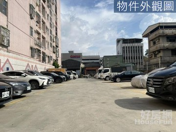 501新莊後港一路鄰近好市多乙工土地｜新北市新莊區福營段