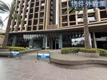 鳳山頂新多城M大樓景觀3房平車｜高雄市鳳山區高鳳一路