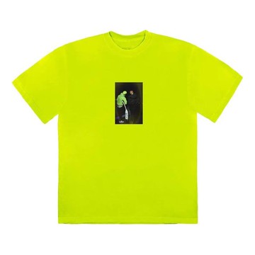 Travis Scott Cactus Jack Jackboys Photo Tee