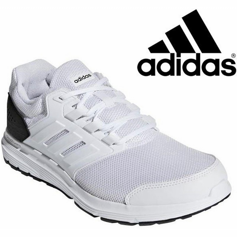 アディダス ランニングシューズ スニーカー メンズ ギャラクシー Galaxy 4 M Cp84 Adidas 18ss 通販 Lineポイント最大0 5 Get Lineショッピング