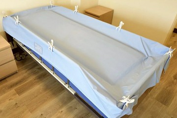 親淨 沐浴床  PSB-01 [ 原 床 沐 浴 專 用 ]