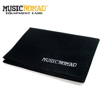 MUSICNOMAD MN201 麂皮亮光布【敦煌樂器】