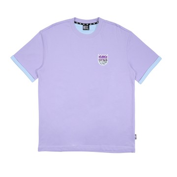 NBA 跳色 反摺 短袖上衣 國王隊 3525105691