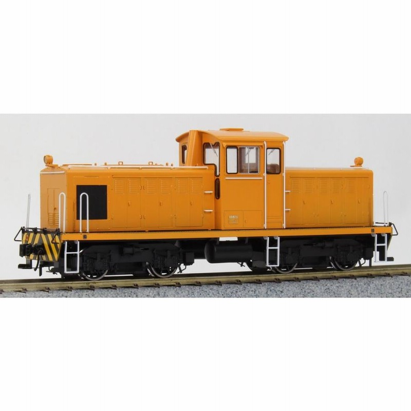 HO 16番 1/80 ワールド工芸 貨車移動機 半キャブタイプB Ⅱ キット組立 