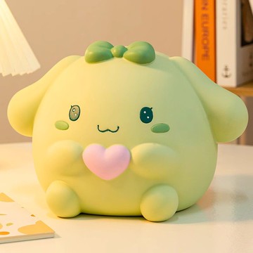 免運開發票 存錢罐 儲錢罐 可愛兒童網紅嘟嘟貓存錢罐2025新款男女孩創意只進不出儲蓄零錢罐 八折下殺ly13h