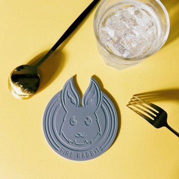 mosy mosy | 隔熱防水杯墊