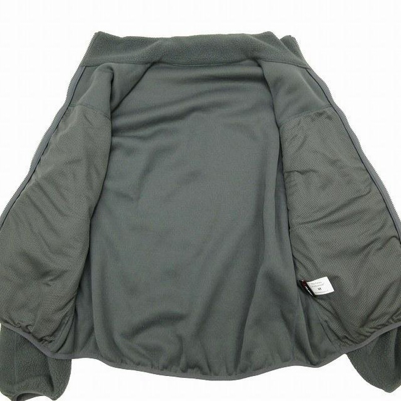 【Mサイズ】 ENNOY POLARTEC® FLEECE SET UP ENNOY POLARTEC® FLEECE SET UP (BLACK)