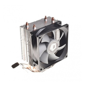 Mavoly ID-COOLING SE-802 雙導管散熱器