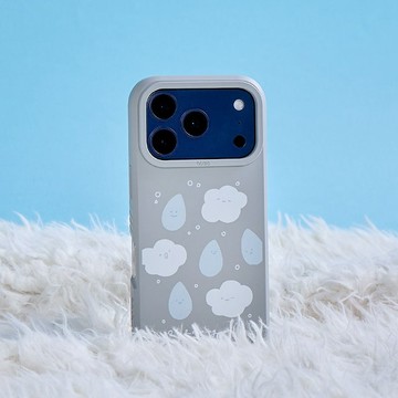 滴答雨季峽谷強悍MagSafe iPhone手機殼