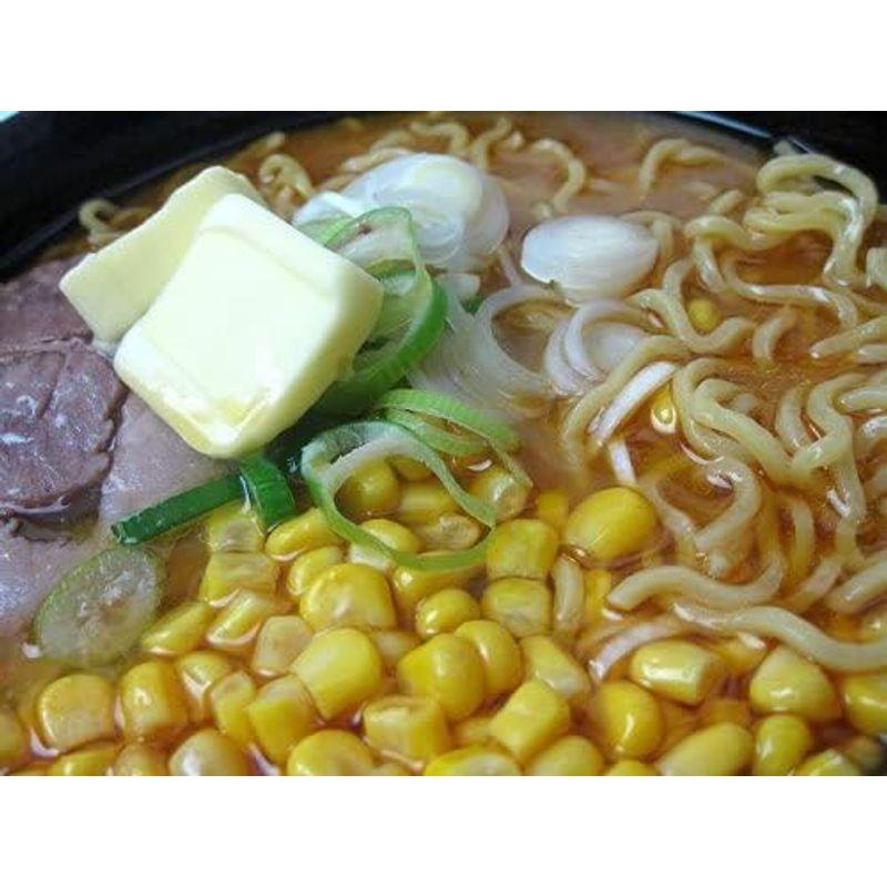 さっぽろ 純連 (じゅんれん) 6食詰め合わせセット (味噌3食 醤油3食入り)お土産ラーメン