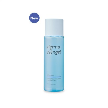 益菌生保濕調理精華水200ml- DermaAngel護妍天使官方網站 天使肌護理專家