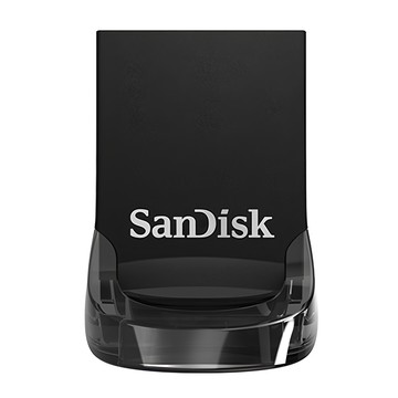 SanDisk 晟碟 Ultra Fit USB3.2 隨身碟 CZ430  64GB  1個