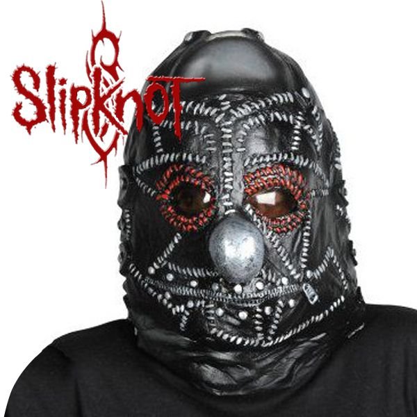 slipknot スリップノット マスク ショーン - ミュージシャン