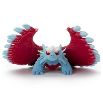 玩偶｜主題周邊 TAKARA TOMY 精靈寶可夢 就決定是你了! 轟鳴月布偶 悖謬 玩偶 T-ARTS TTA