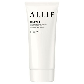 【限量價格】ALLIE Chrono Beauty Gel UV EX SPF50+ PA++++ 90g 無香型