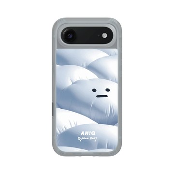iPhone Air AirX 流變灰 - Alan Hong - 啾嫩 Q
