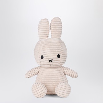 Miffy pink velvet plush 23 CM