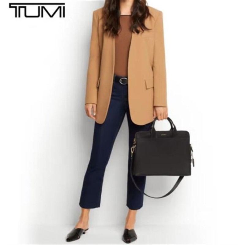 TUMI レディースビジネスバッグ-