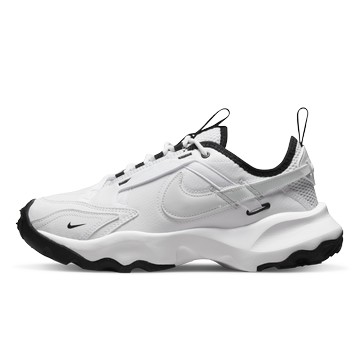 WMNS TC 7900 LX WHITE BLACK