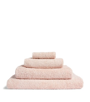 Abyss & Habidecor Super Pile Bath Towel