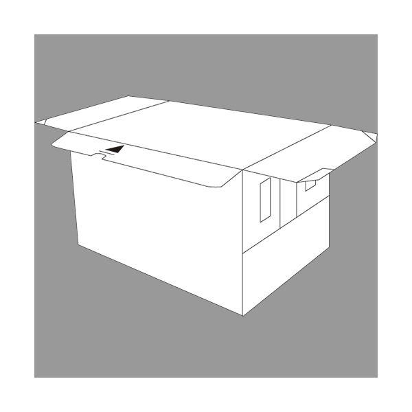 (まとめ）TANOSEE αエコペーパー タイプSA3 1箱(2500枚:500枚×5冊)〔×3セット〕〔代引不可〕