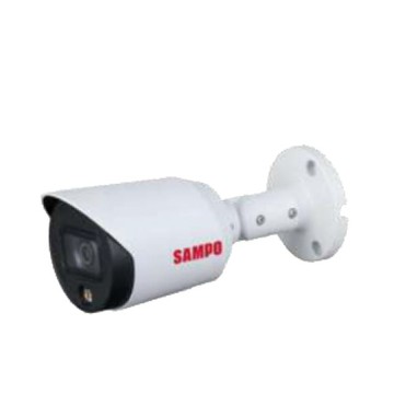 SAMPO 昌運監視器  VK-TW5109FWTNAL 5MP HDCVI 全彩 星光級 攝影機