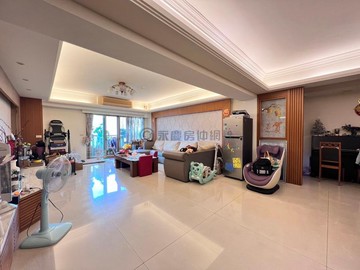 河堤裕誠商圈|樹海景觀5房雙平車｜高雄市三民區裕誠路