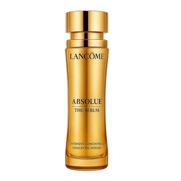 LANCOME蘭蔻 絕對完美黃金玫瑰永生活萃 30ml