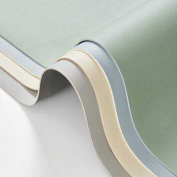 超大滑鼠墊桌墊 有機硅學生書桌墊專用耐臟桌布兒童學習桌寫字臺辦公室超大滑鼠墊