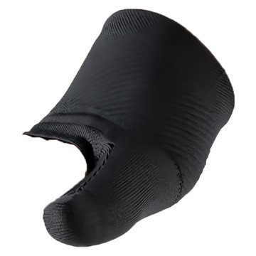 HOLZAC 拇指外翻護套 黑色  S(22~24cm)  1個