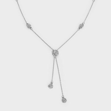 Rosalind 玫瑰項鍊