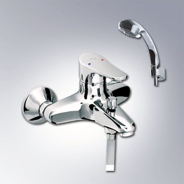 INAX淋浴龍頭/BFV-1003S-1C