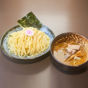 麺彩房 つけ麺 冷凍 2食セット 東京 ラーメン ご当地 つけめん お試し